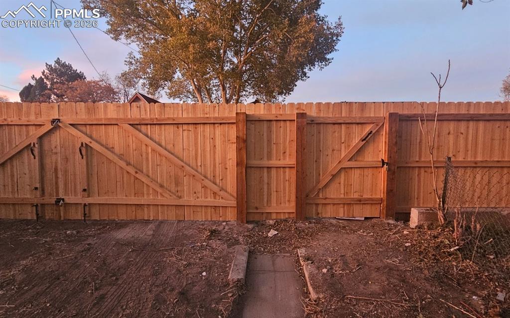 1513 E 4th Street Pueblo CO 81001