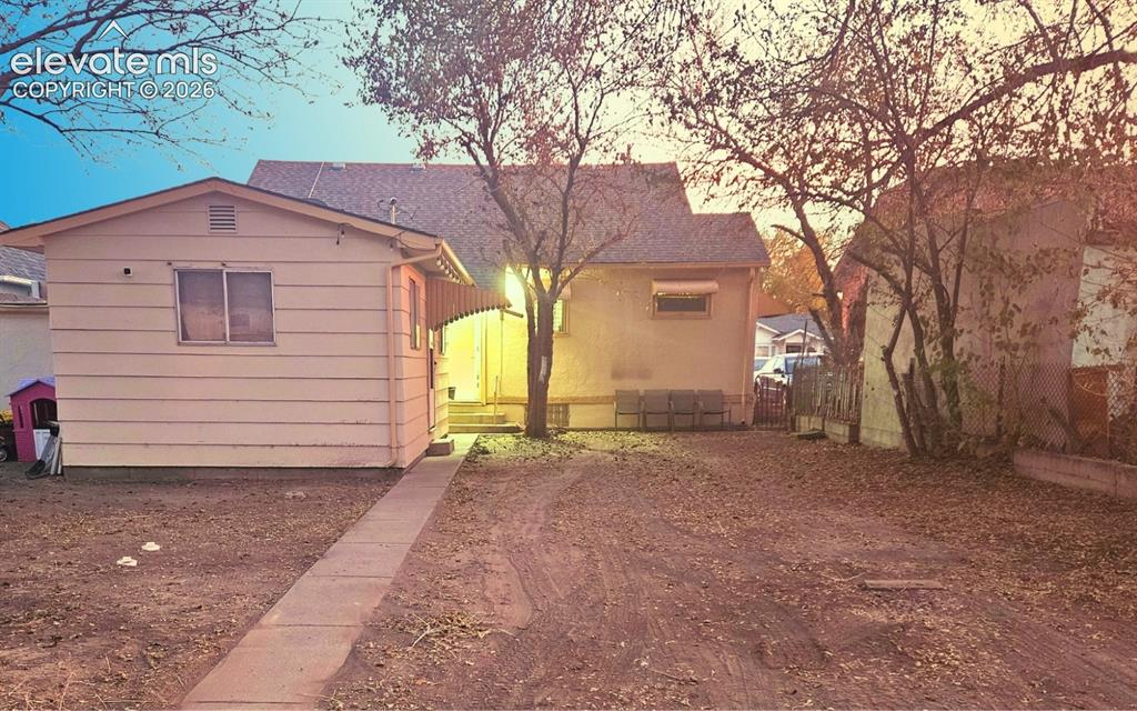 1513 E 4th Street Pueblo CO 81001