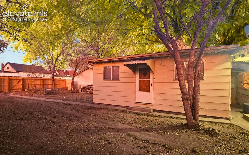 1513 E 4th Street Pueblo CO 81001