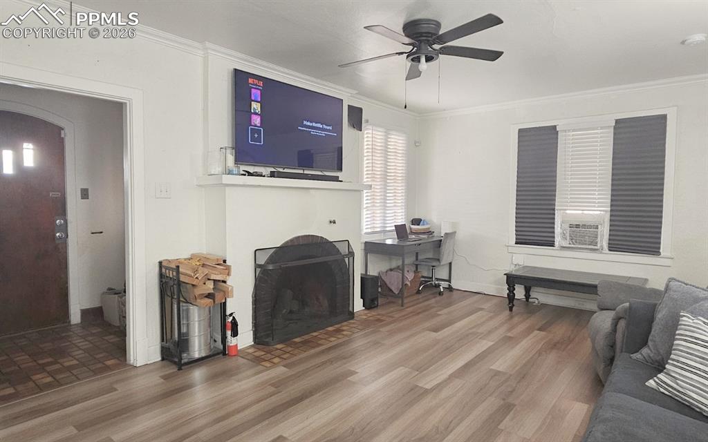 1513 E 4th Street Pueblo CO 81001