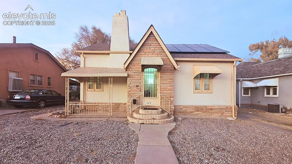 1513 E 4th Street Pueblo CO 81001