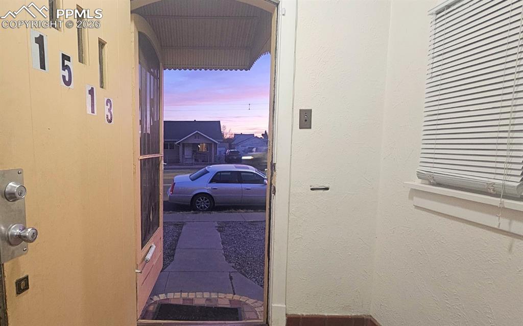 1513 E 4th Street Pueblo CO 81001
