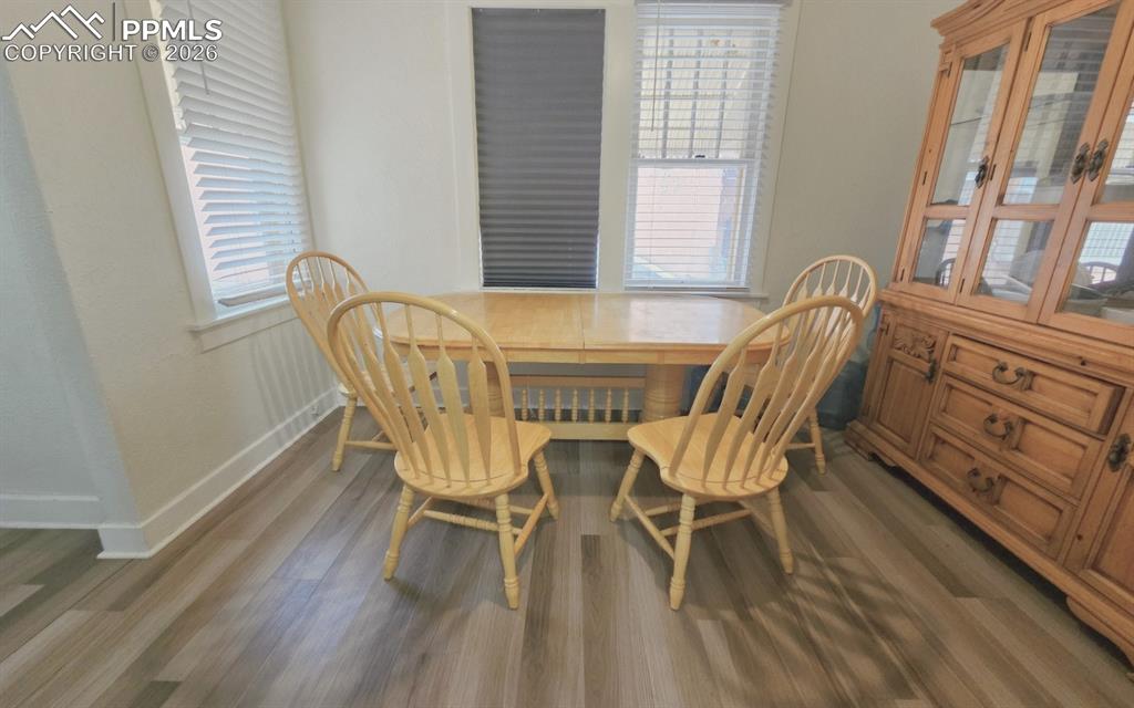 1513 E 4th Street Pueblo CO 81001