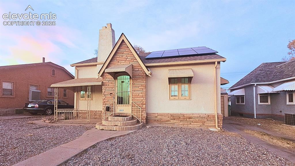 1513 E 4th Street Pueblo CO 81001