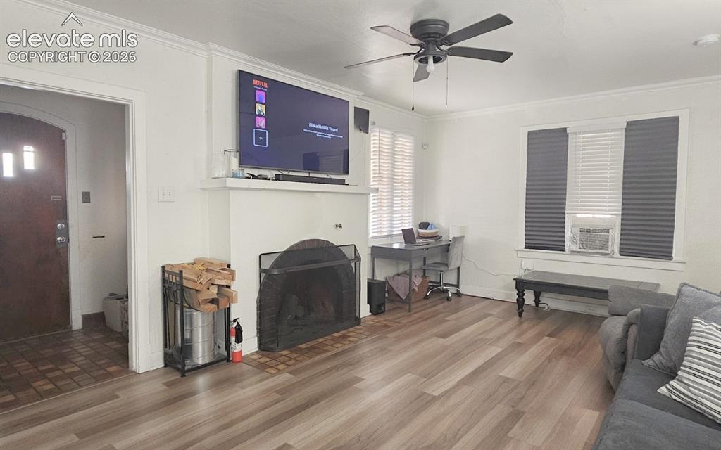 1513 E 4th Street Pueblo CO 81001
