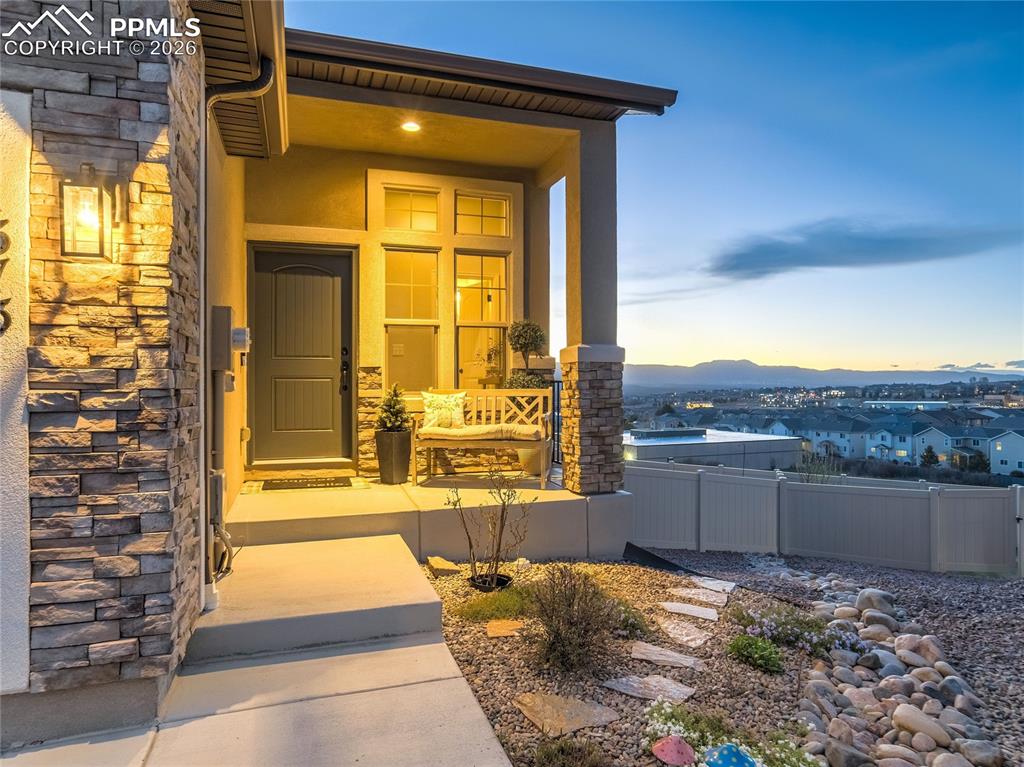 11375 Rill Point Colorado Springs CO 80921