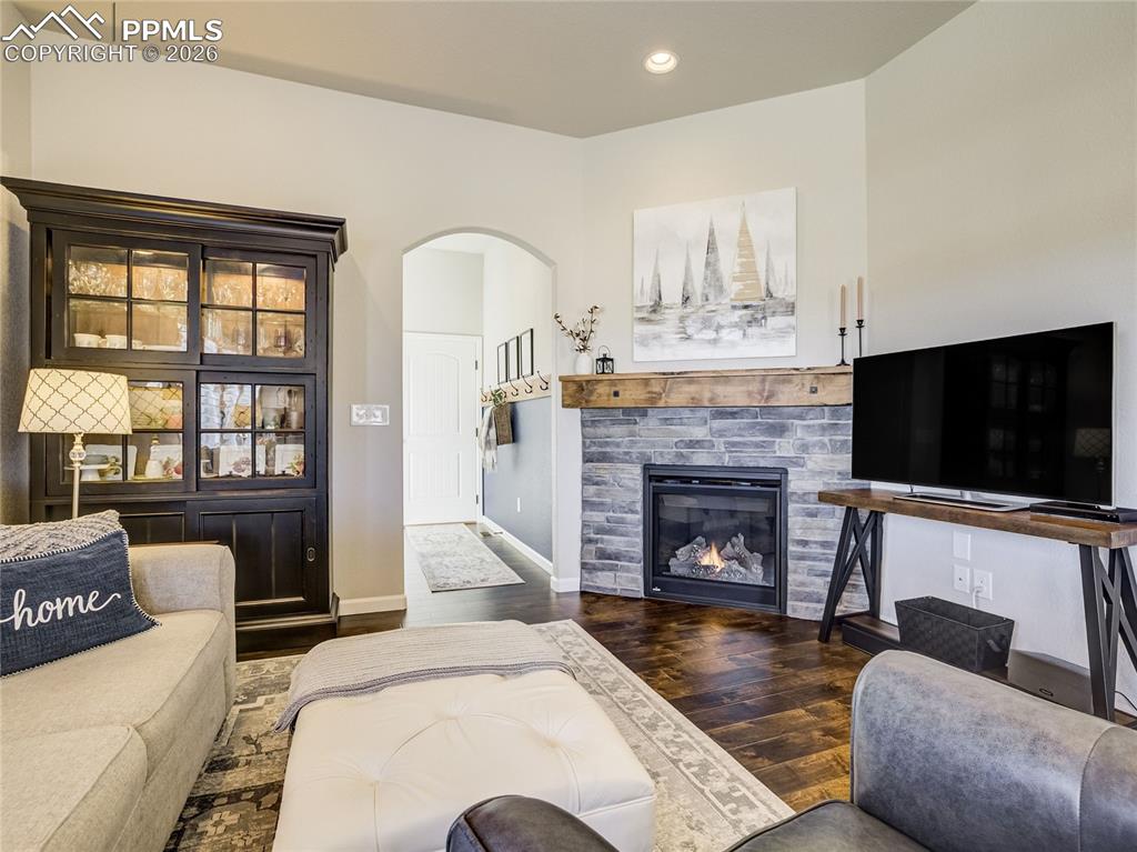 11375 Rill Point Colorado Springs CO 80921