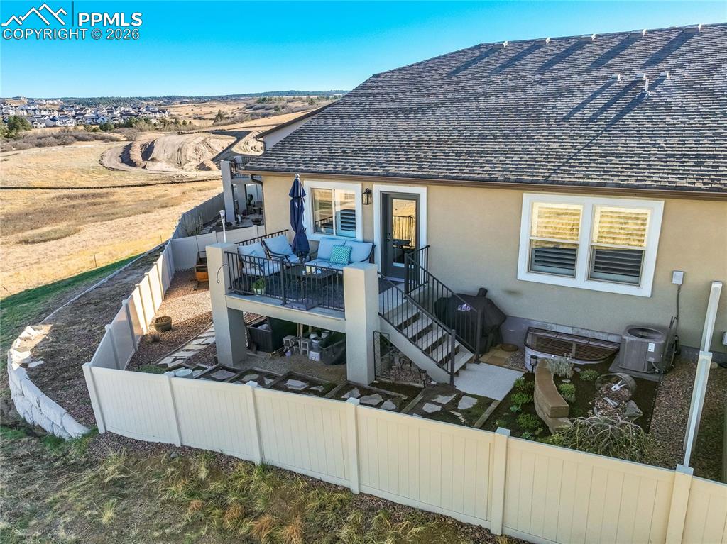 11375 Rill Point Colorado Springs CO 80921