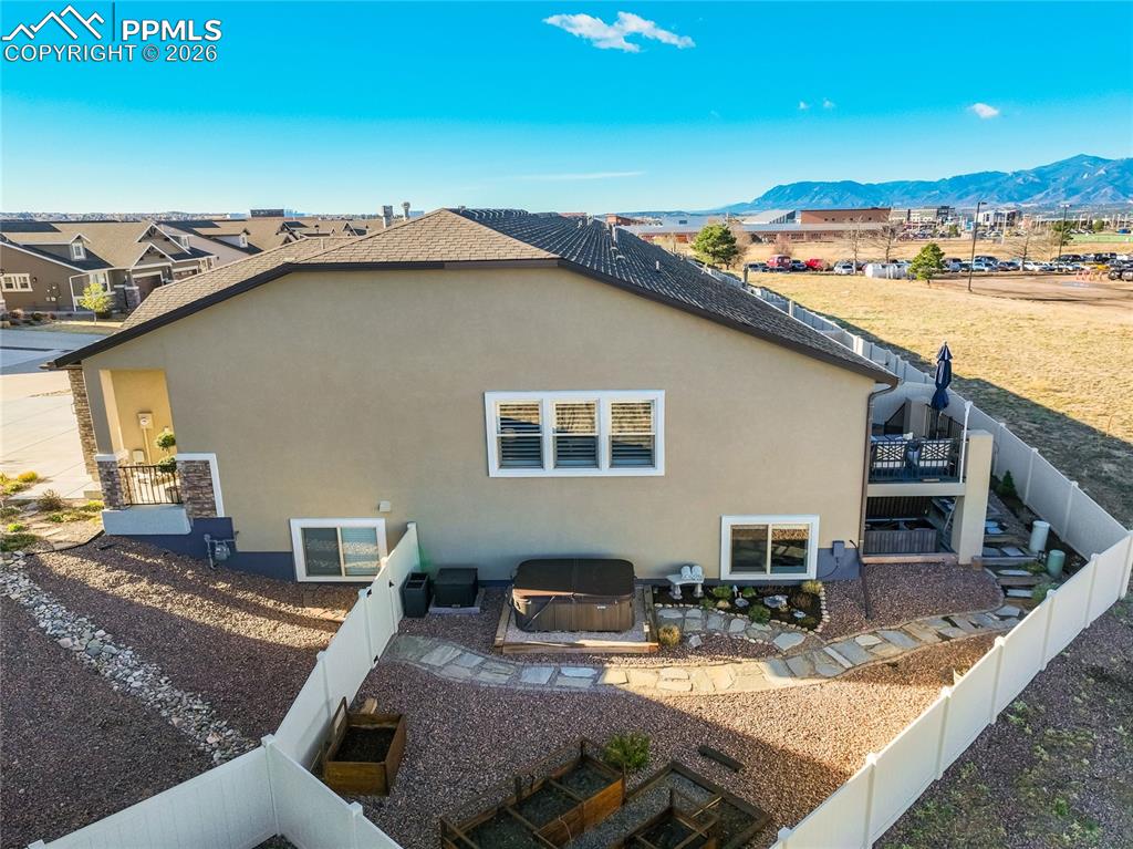 11375 Rill Point Colorado Springs CO 80921