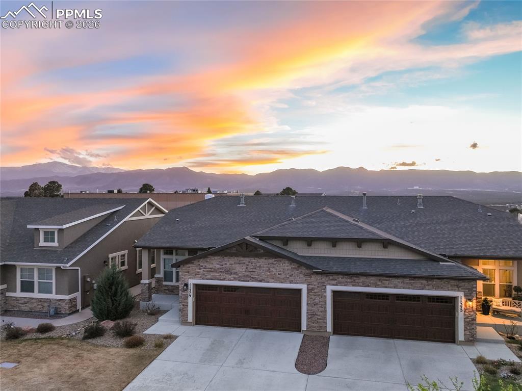 11375 Rill Point Colorado Springs CO 80921