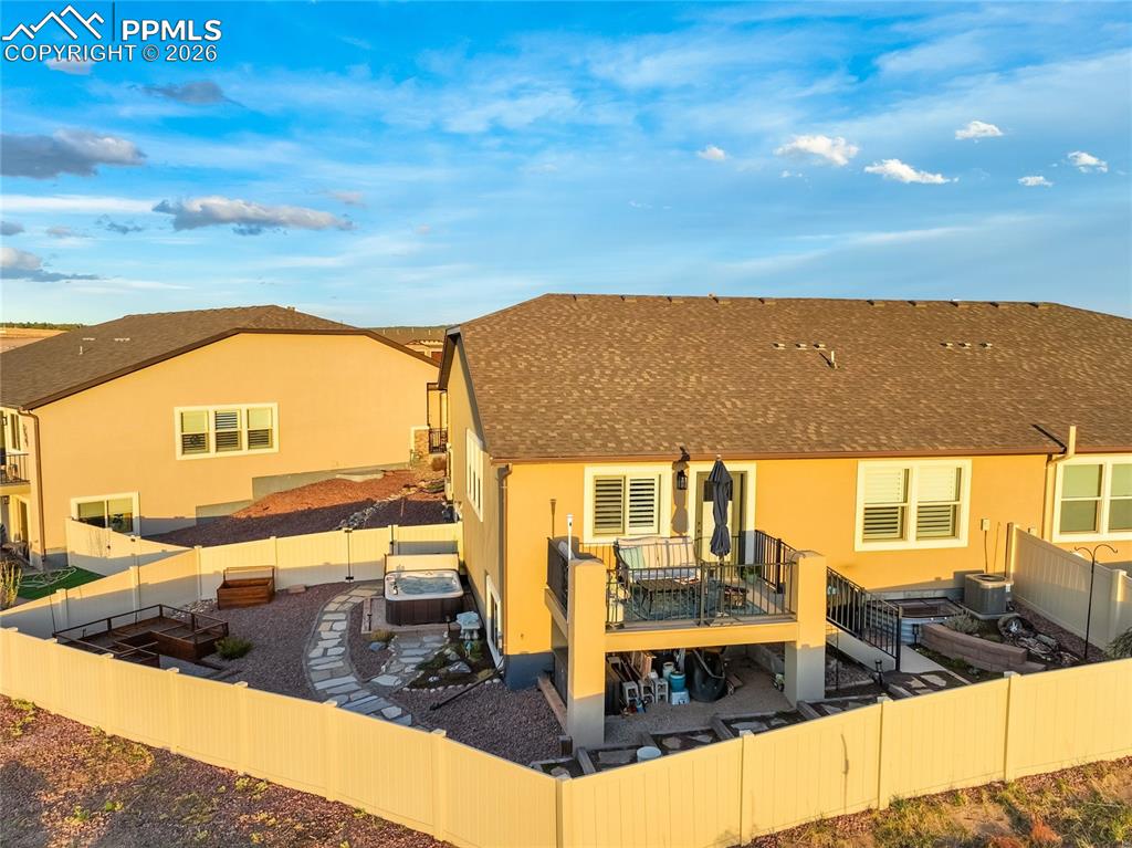 11375 Rill Point Colorado Springs CO 80921