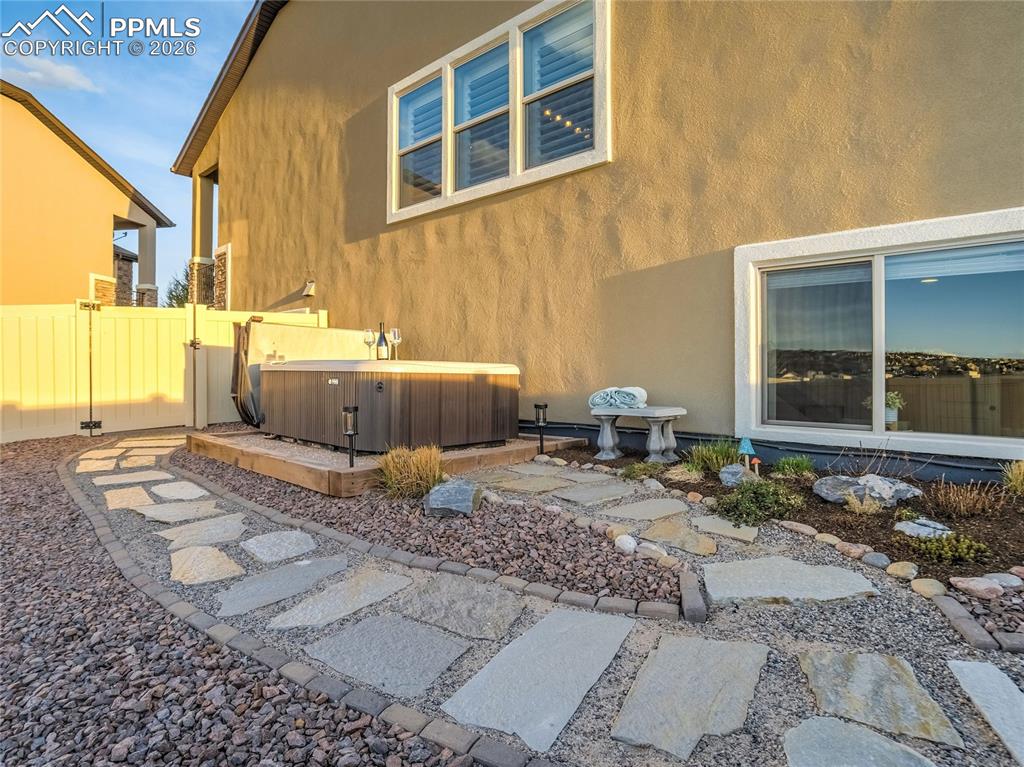 11375 Rill Point Colorado Springs CO 80921