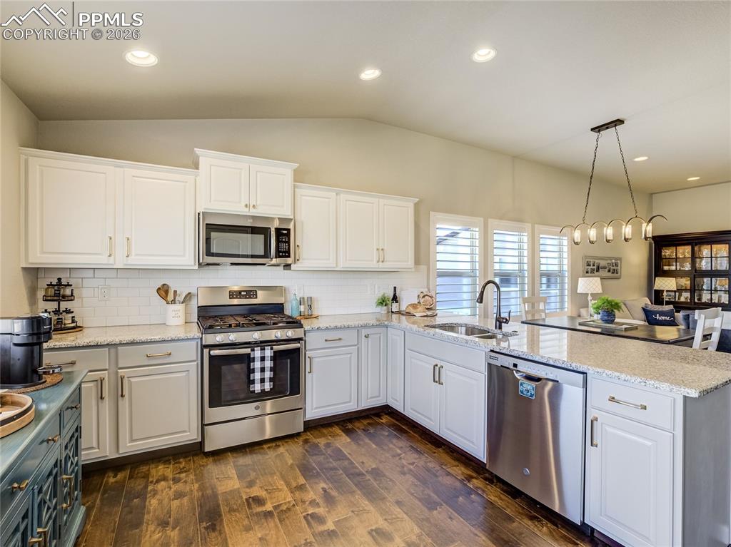 11375 Rill Point Colorado Springs CO 80921