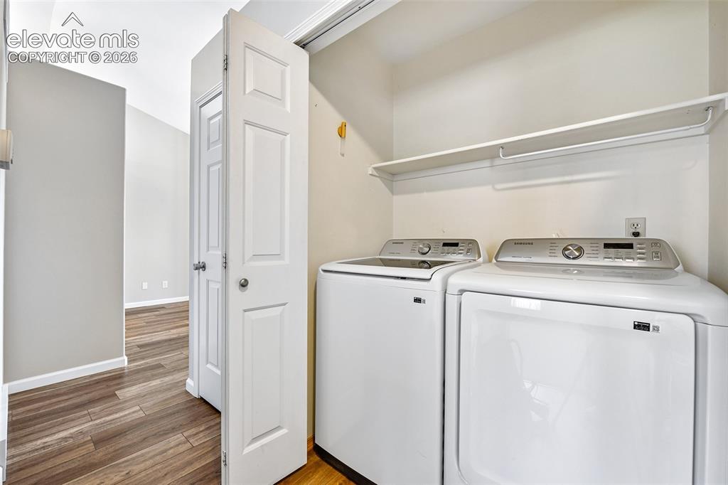 5977 Corinth Drive Colorado Springs CO 80923
