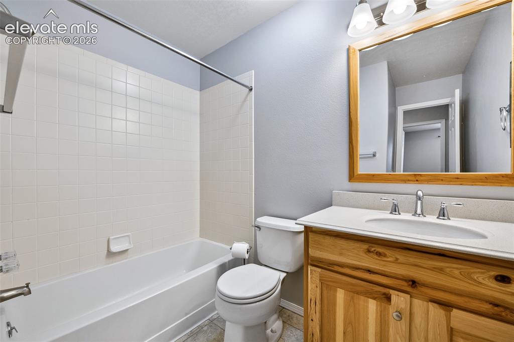 5977 Corinth Drive Colorado Springs CO 80923