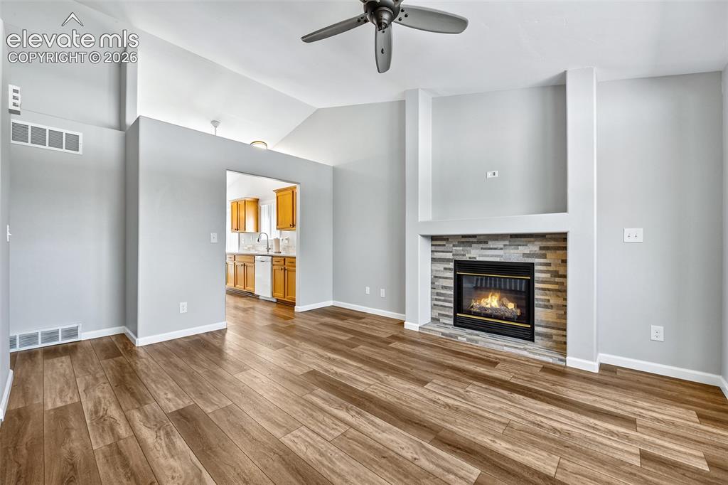 5977 Corinth Drive Colorado Springs CO 80923