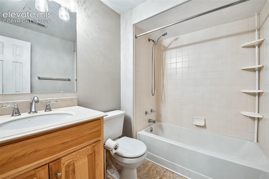 5977 Corinth Drive Colorado Springs CO 80923