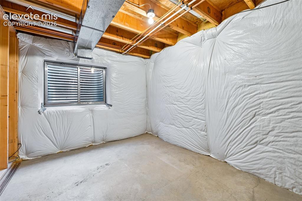 5977 Corinth Drive Colorado Springs CO 80923