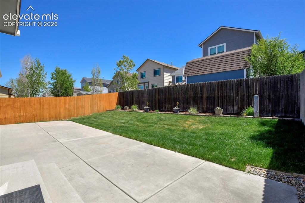 5977 Corinth Drive Colorado Springs CO 80923