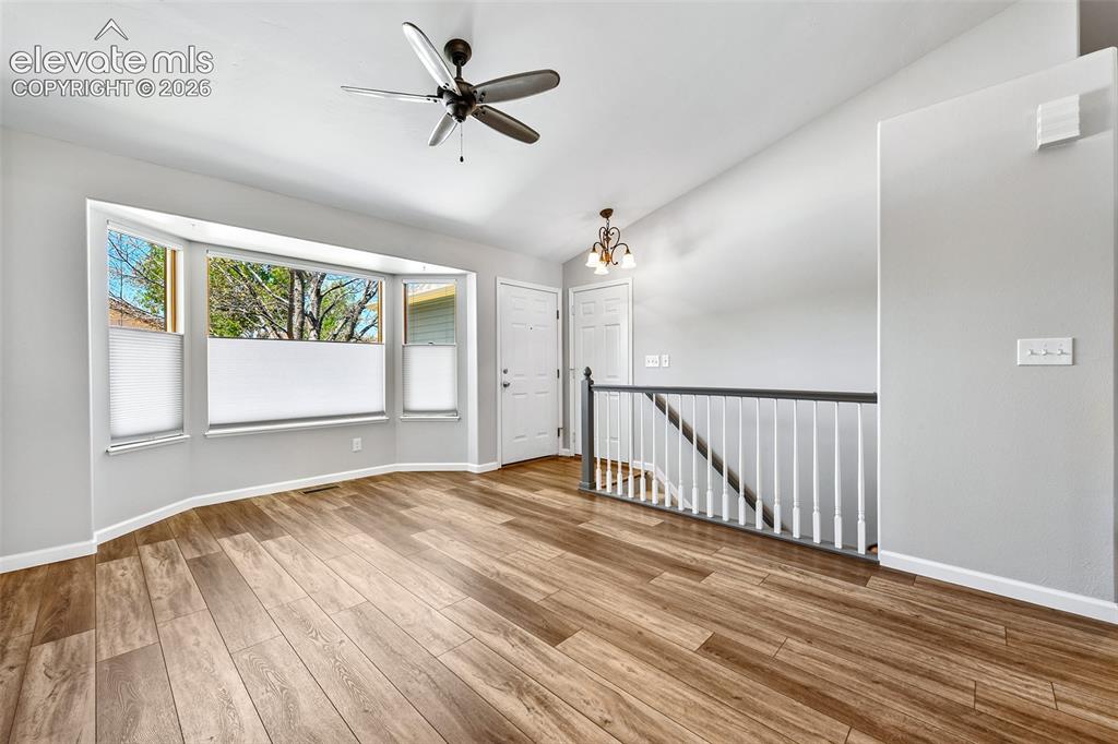 5977 Corinth Drive Colorado Springs CO 80923