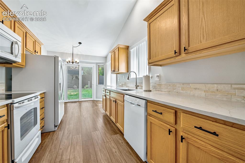 5977 Corinth Drive Colorado Springs CO 80923