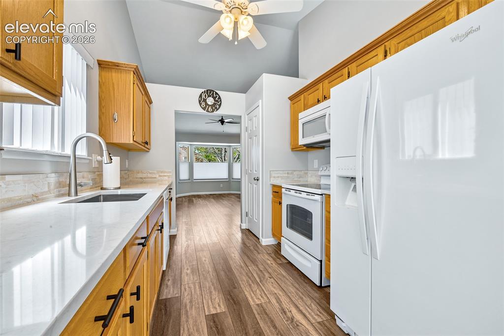 5977 Corinth Drive Colorado Springs CO 80923