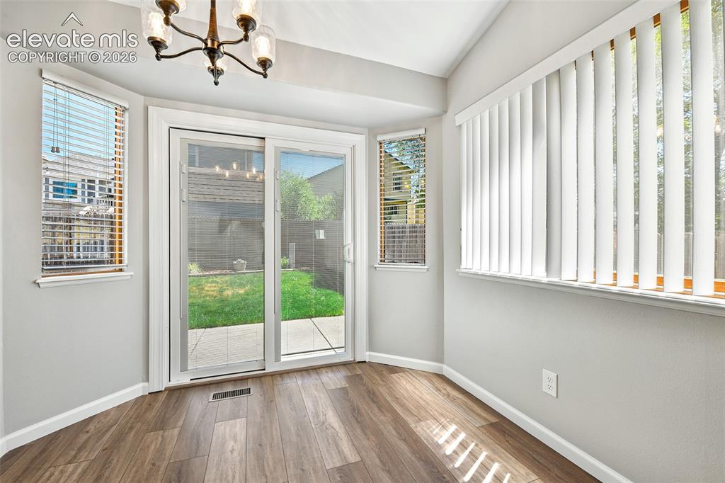 5977 Corinth Drive Colorado Springs CO 80923