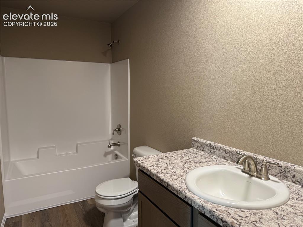 6233 Sawyer Ridge Drive Pueblo CO 81008