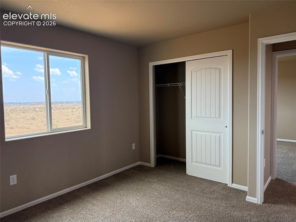 6233 Sawyer Ridge Drive Pueblo CO 81008