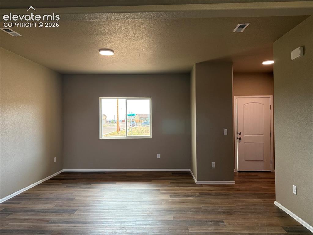 6233 Sawyer Ridge Drive Pueblo CO 81008