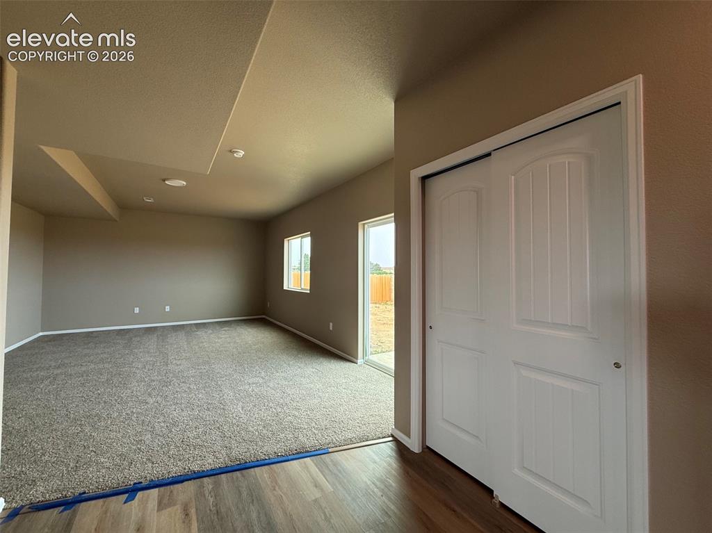 6233 Sawyer Ridge Drive Pueblo CO 81008