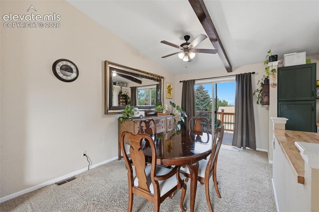 7910 Moundsview Drive Colorado Springs CO 80920