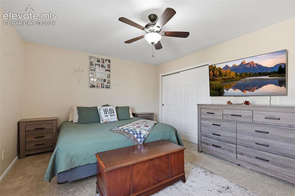 7910 Moundsview Drive Colorado Springs CO 80920