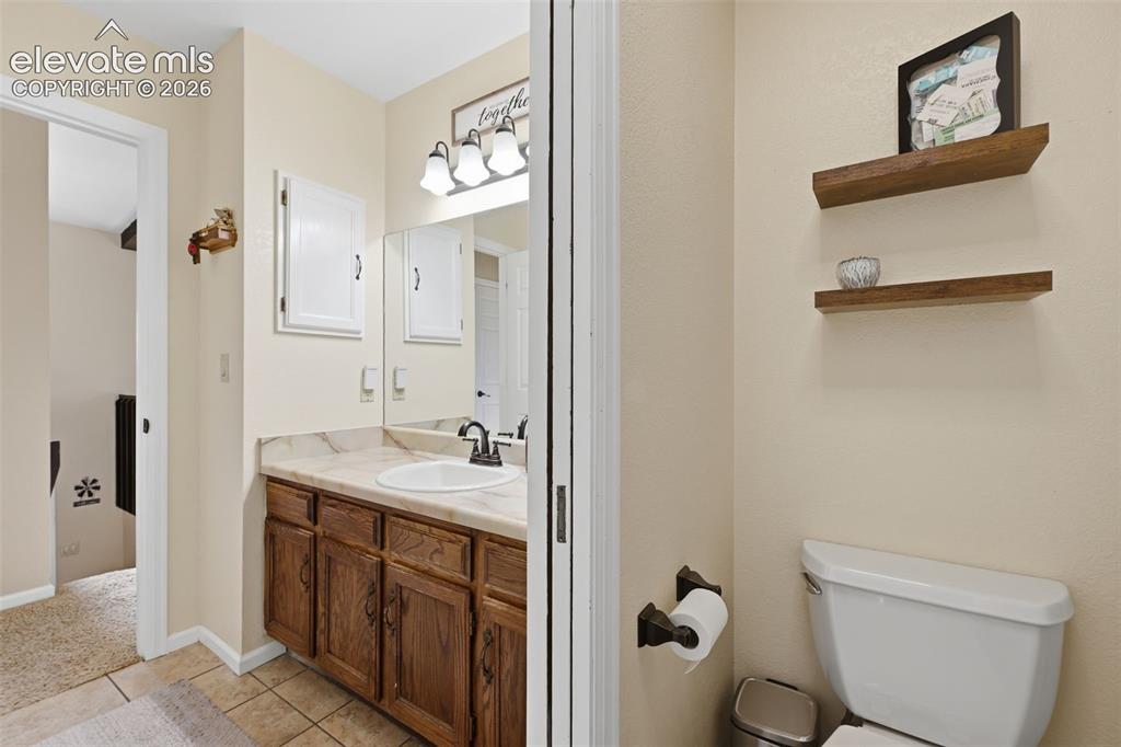 7910 Moundsview Drive Colorado Springs CO 80920