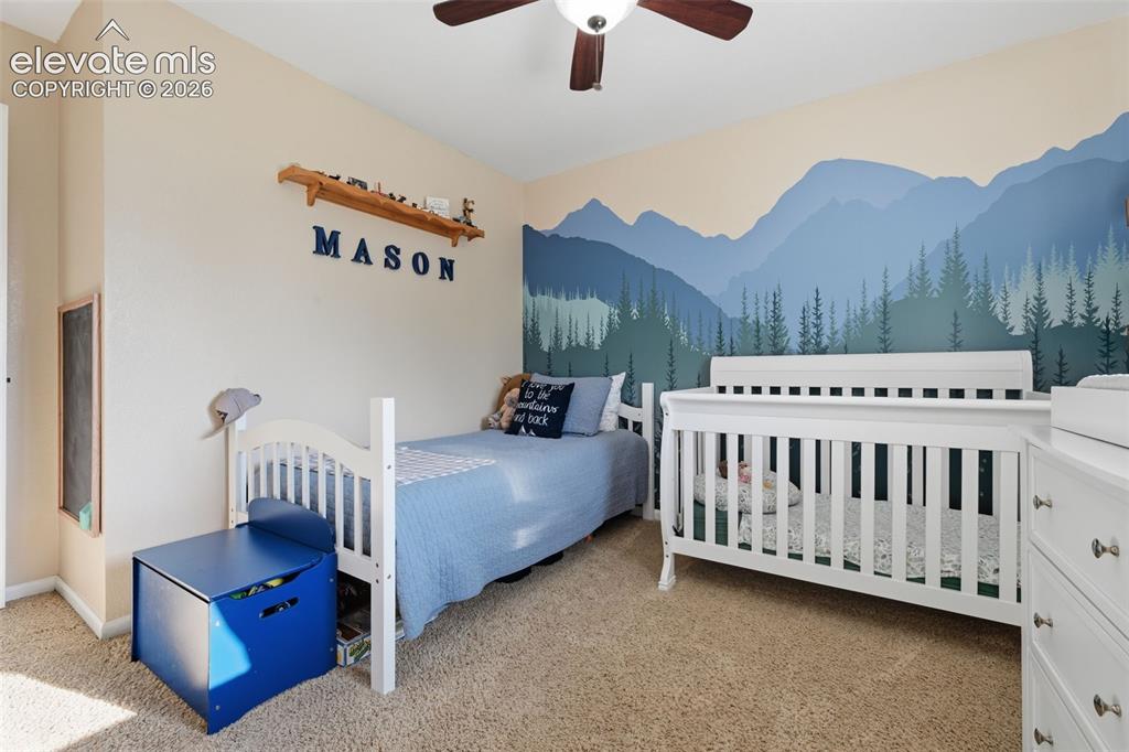 7910 Moundsview Drive Colorado Springs CO 80920