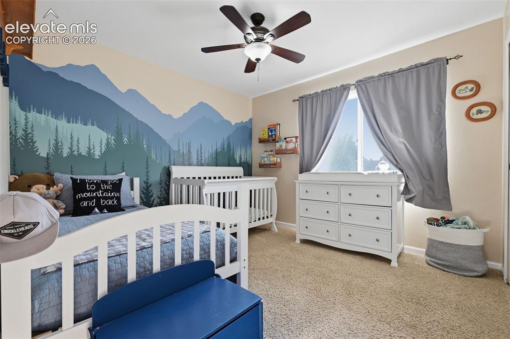 7910 Moundsview Drive Colorado Springs CO 80920