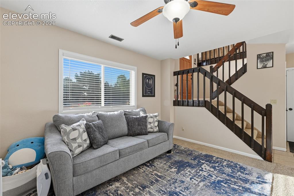 7910 Moundsview Drive Colorado Springs CO 80920