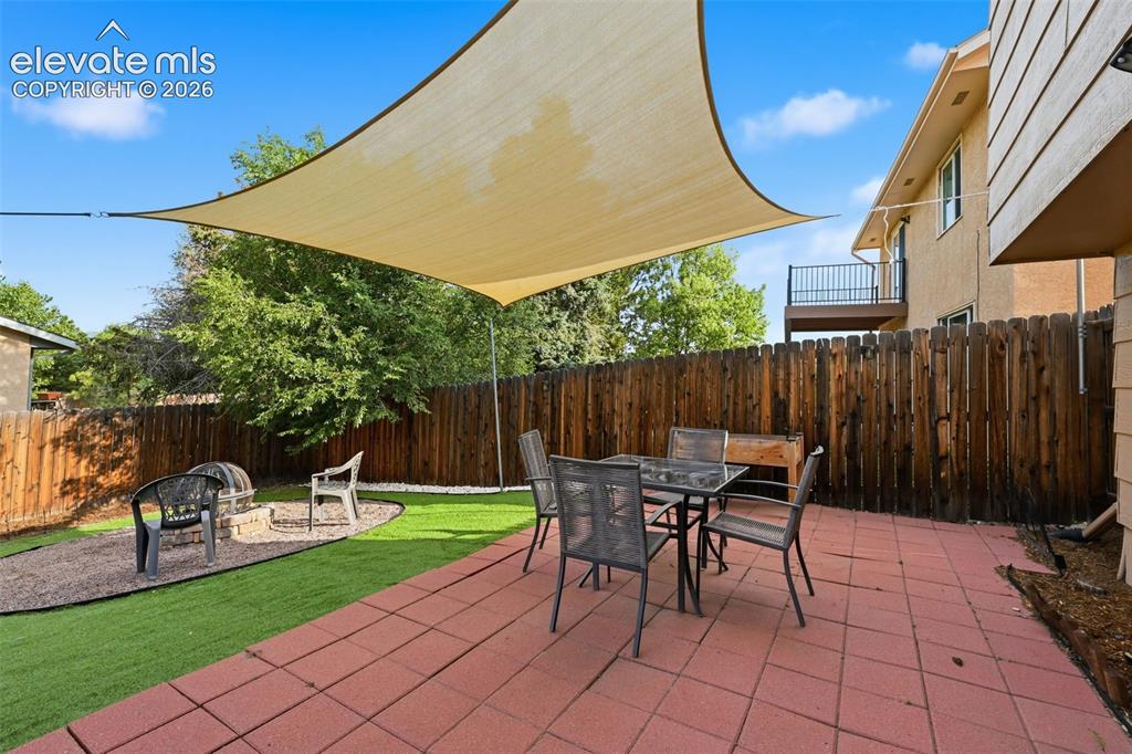 7910 Moundsview Drive Colorado Springs CO 80920