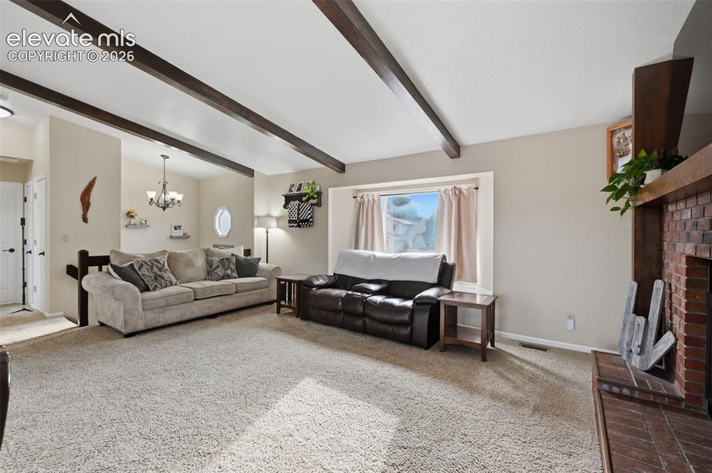 7910 Moundsview Drive Colorado Springs CO 80920