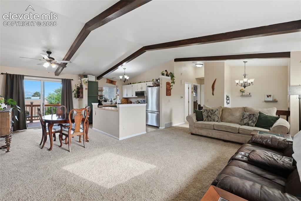 7910 Moundsview Drive Colorado Springs CO 80920