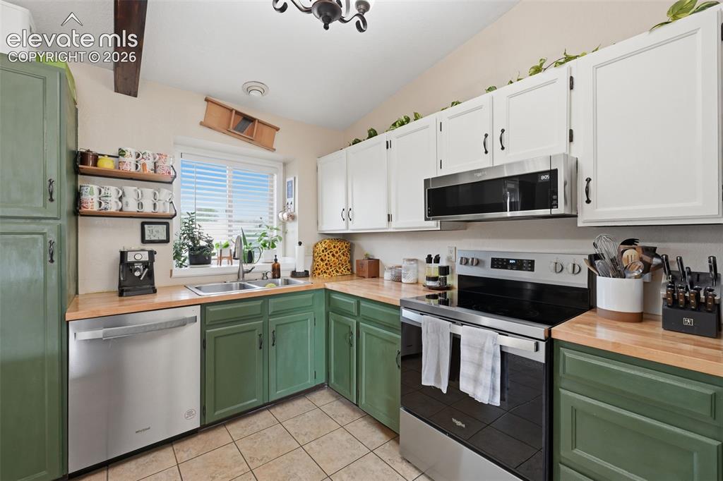 7910 Moundsview Drive Colorado Springs CO 80920