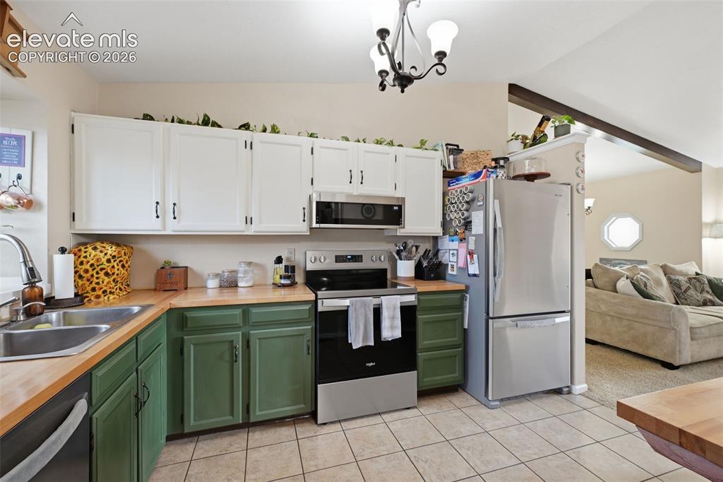 7910 Moundsview Drive Colorado Springs CO 80920