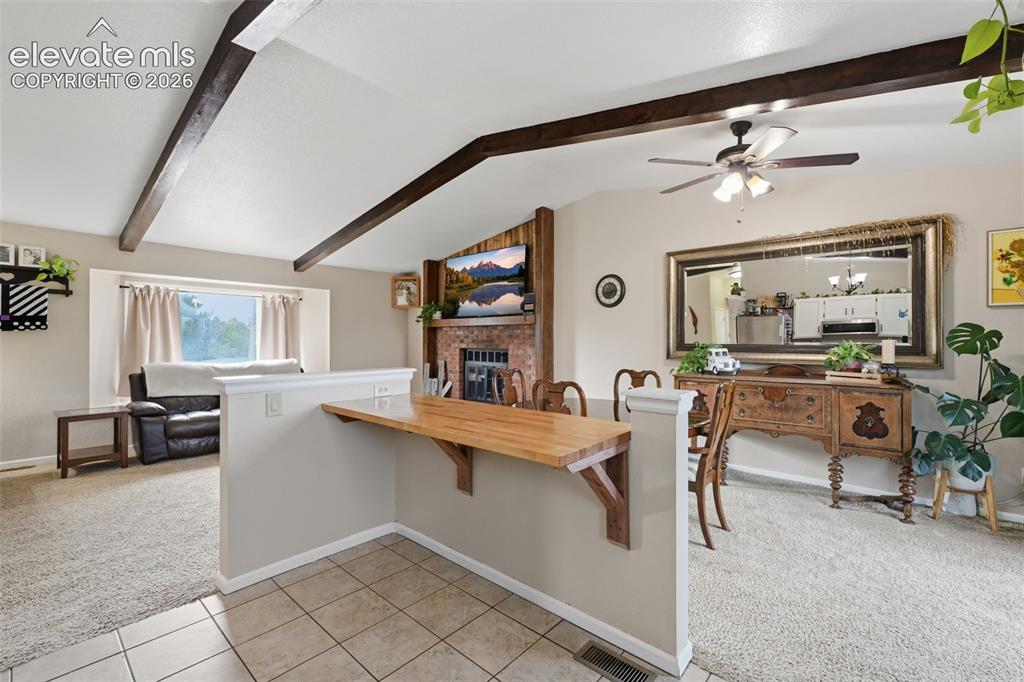 7910 Moundsview Drive Colorado Springs CO 80920