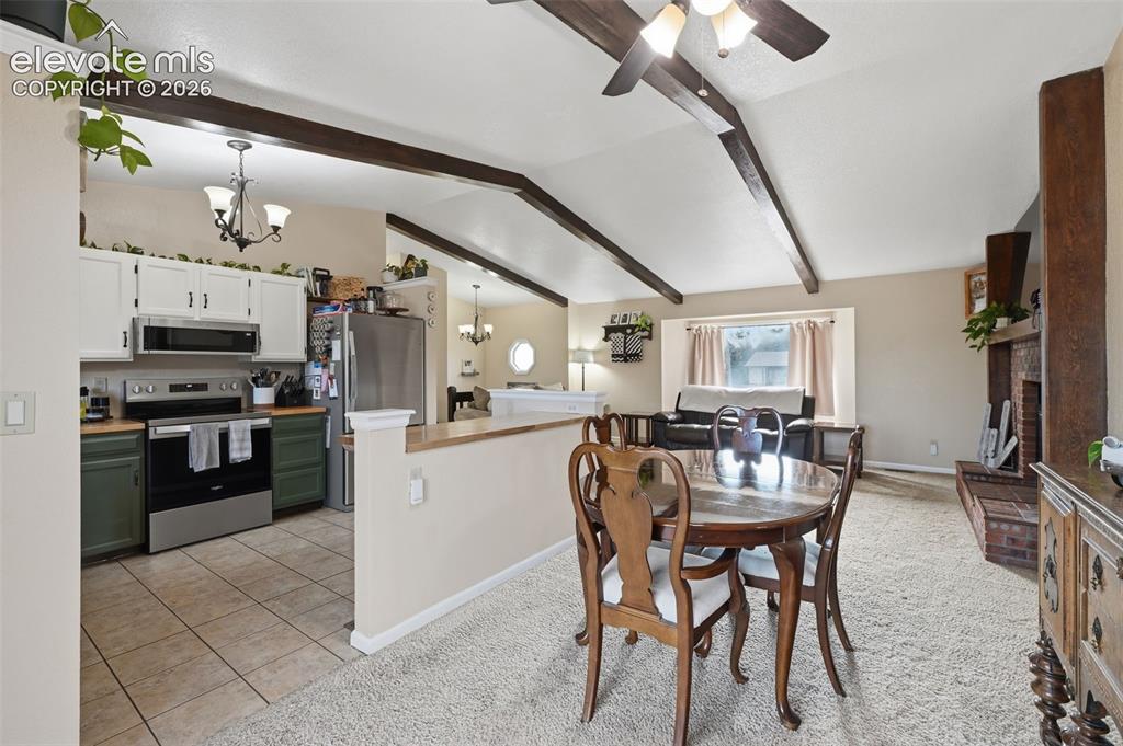 7910 Moundsview Drive Colorado Springs CO 80920