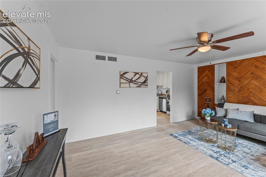 1103 Montrose Avenue Colorado Springs CO 80905