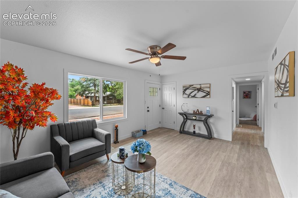 1103 Montrose Avenue Colorado Springs CO 80905