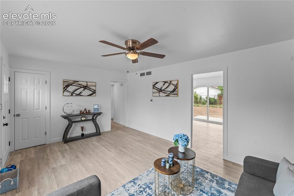 1103 Montrose Avenue Colorado Springs CO 80905