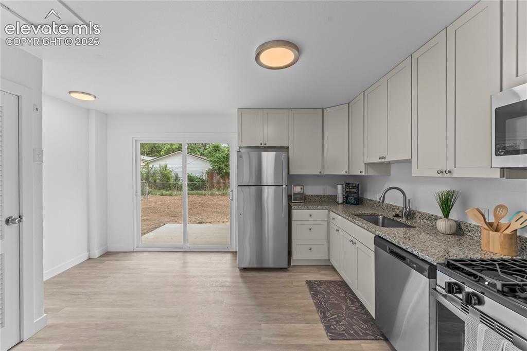 1103 Montrose Avenue Colorado Springs CO 80905