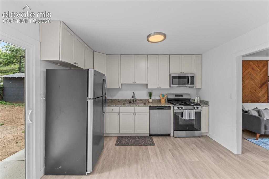 1103 Montrose Avenue Colorado Springs CO 80905