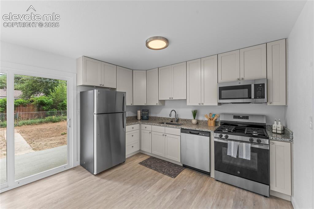 1103 Montrose Avenue Colorado Springs CO 80905